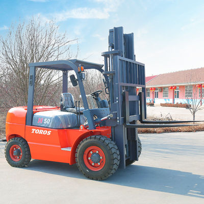Forklift diesel per autoveicoli pesanti personalizzati