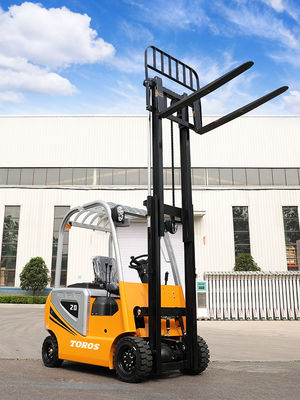 2 - 3 tonnellate di carrelli elevatori elettrici