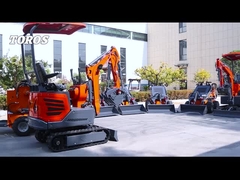Mini Skid Steer Loader