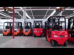 1000 kg 2000 kg Piccolo carrello elettrico a motore auto-propulsivo